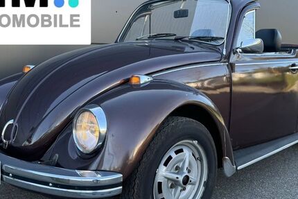 VW Käfer 30.000 km 3.999 &euro; Bad Liebenzell 75378