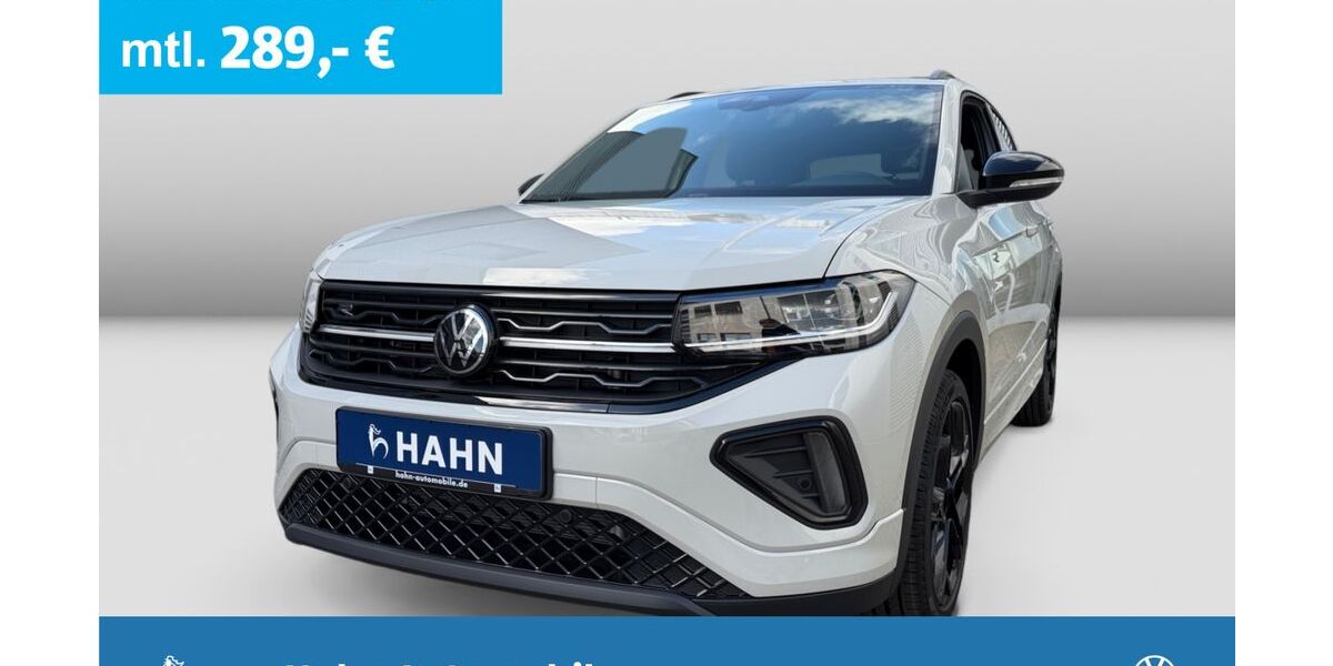 VW T-Cross 4.900 km 28.990 &euro; Pforzheim 75172