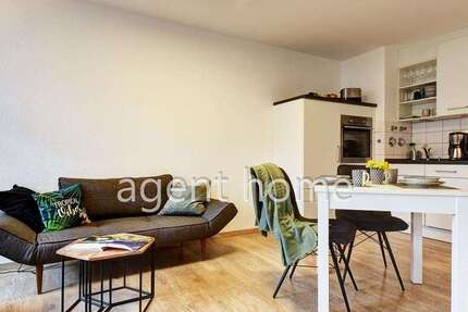 Zimmer Leonberg - 2 Zimmer, 1.390&euro; | Angebot:27160415