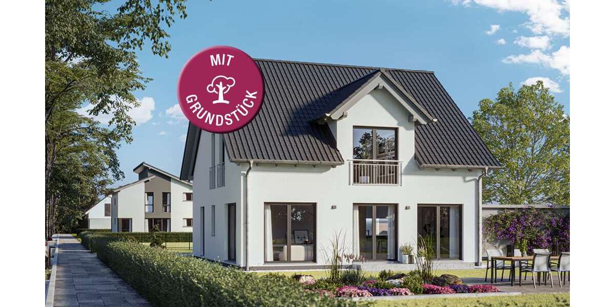 Einfamilienhaus Bad Liebenzell - 5 Zimmer, 143 m&sup2;, 656.068&euro; | Angebot:26249565