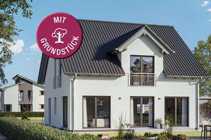 Haus Bad Liebenzell - 5 Zimmer, 143 m&sup2;, 656.068&euro; | Angebot:26249565