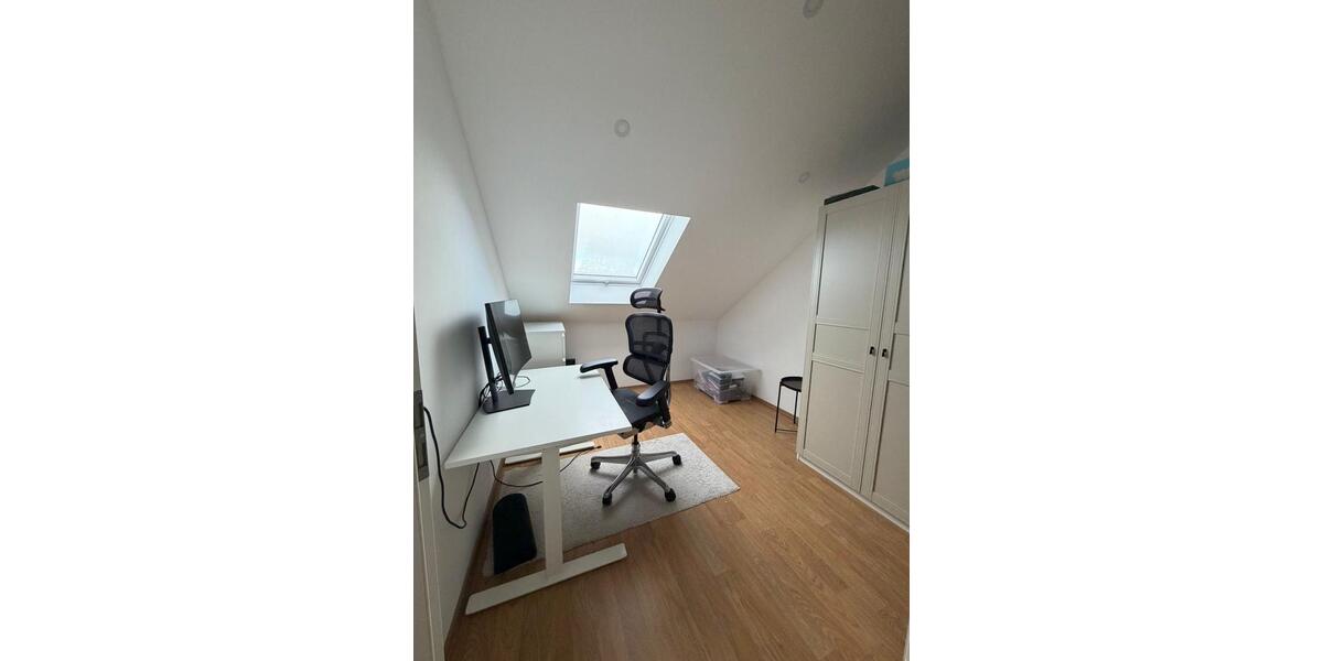 Doppelhaushälfte 4.5 zimmer