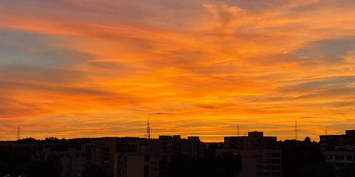 Etagenwohnung Sindelfingen Maichingen - 3 Zimmer, 99 m&sup2;, 330.000&euro; | Angebot:25678562