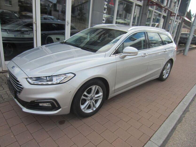 Mondeo