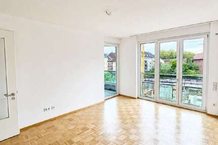 Wohnung Karlsruhe Südstadt - 4 Zimmer, 94 m&sup2;, 475.000&euro; | Angebot:26886446