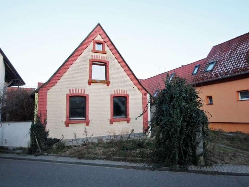 Grundstück zu verkaufen in Bruchsal 360.000 € 1285 m²