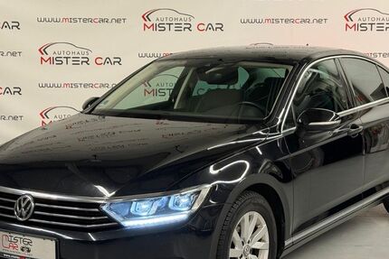 VW Passat 242.000 km 12.890 &euro; Magstadt 71106