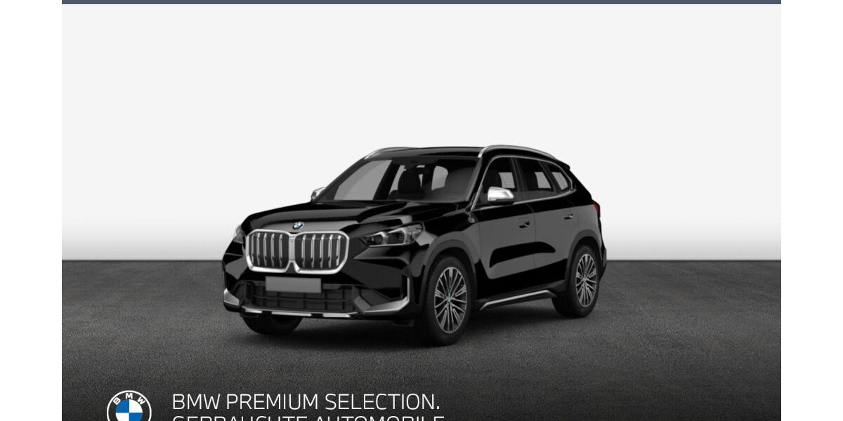 BMW X1 39.160 km 39.870 &euro; Karlsruhe 76227