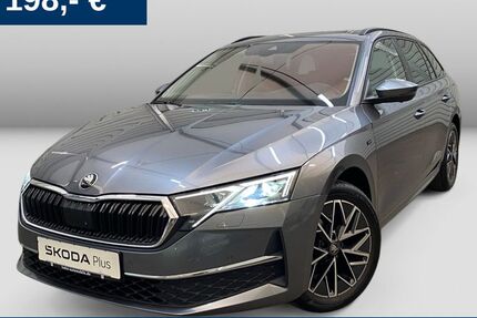 Skoda Octavia 15.691 km 32.490 &euro; Niefern-Öschelbronn 75223