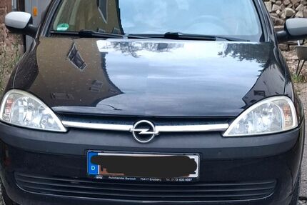 Opel Corsa 191.008 km 950 &euro; Maulbronn 75433