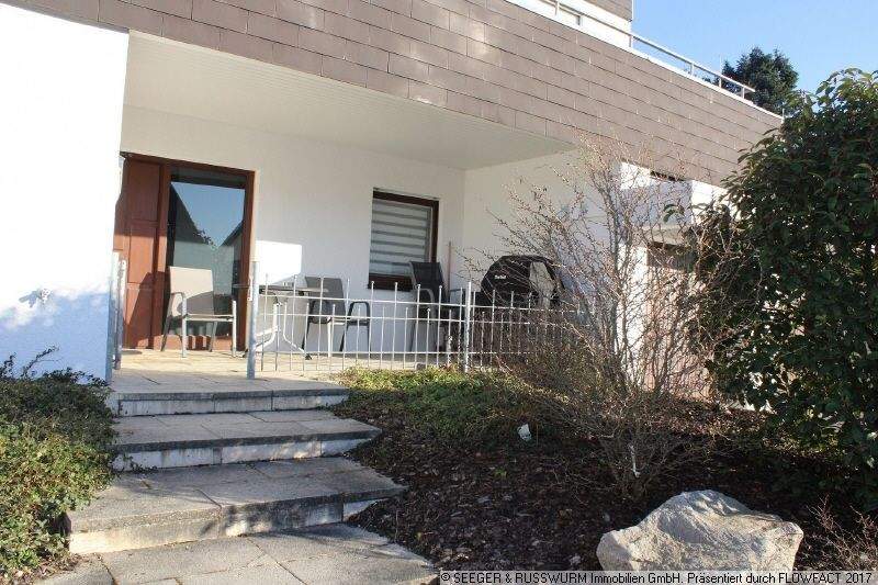 Wohnung in ruhiger Waldrandnähe! 2 zimmer