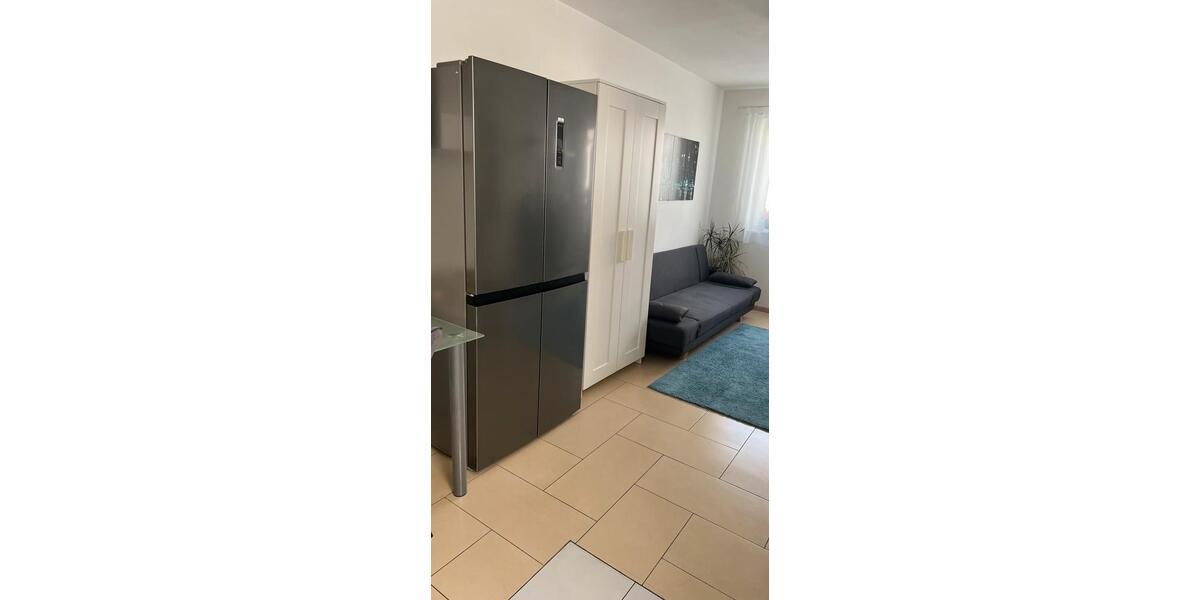 Etagenwohnung Karlsruhe Neureut - 4 Zimmer, 61 m&sup2;, 340&euro; | Angebot:26438233