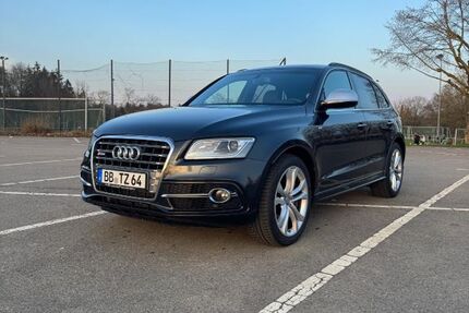 Audi SQ5 185.000 km 15.999 &euro; Deckenpfronn 75392