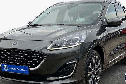 Ford Kuga 63.552 km 24.650 € Leonberg 71229