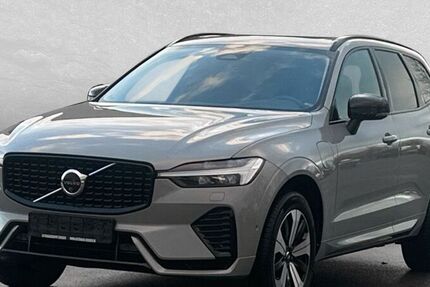 Volvo XC60 18.000 km 44.890 &euro; Karlsruhe 76187