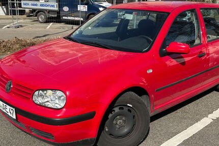 VW Golf 157.000 km 1.400 &euro; Sindelfingen 71063