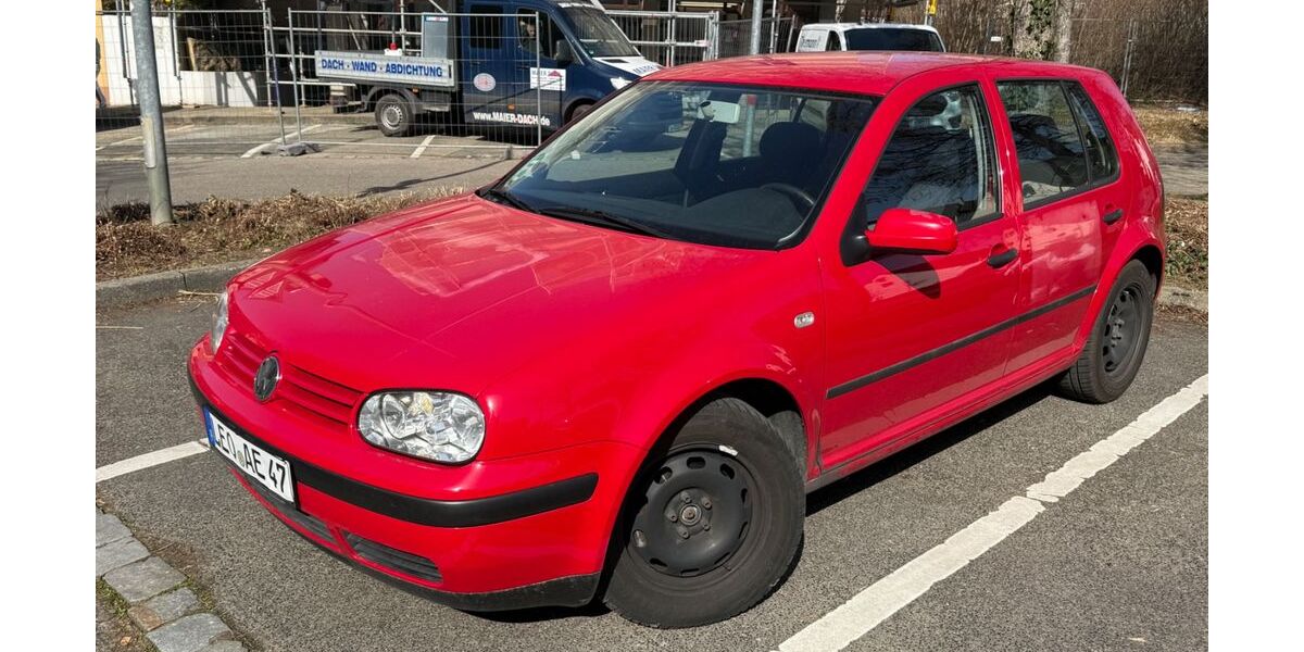 VW Golf 157.000 km 1.400 &euro; Sindelfingen 71063