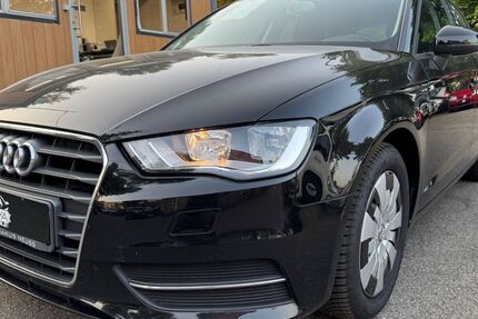 Audi A3 75.000 km 13.890 € Feuerbach Stuttgart 70469