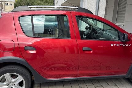 Dacia Sandero 129.000 km 5.100 &euro; Wildberg 72218