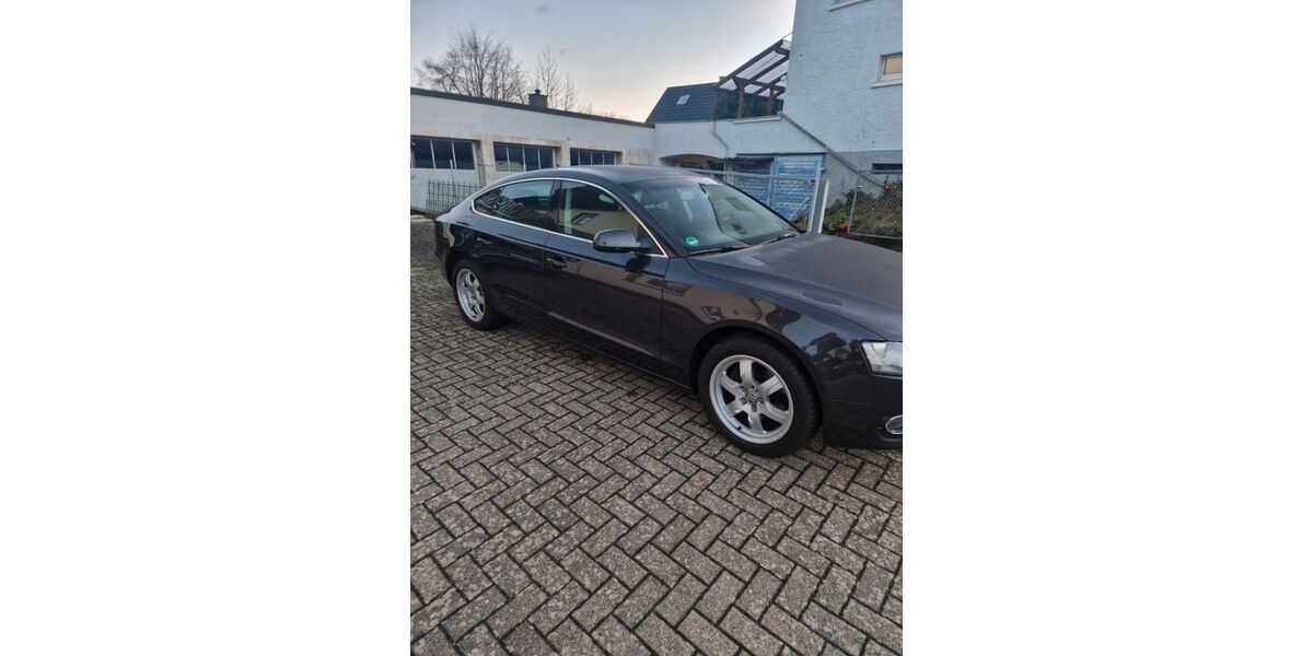 Audi A5 147.999 km 11.499 &euro; Karlsbad 76307