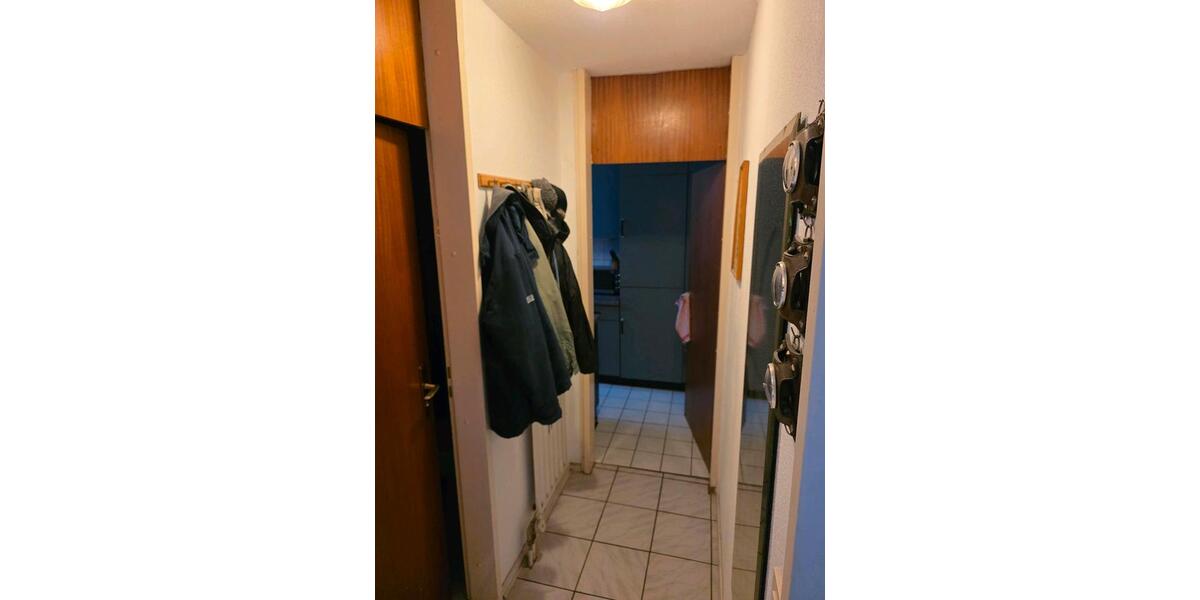 Etagenwohnung Ditzingen - 1.5 Zimmer, 46 m&sup2;, 150.000&euro; | Angebot:27417834
