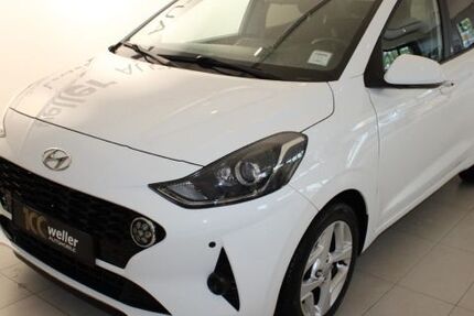 Hyundai i10 39.500 km 12.870 € Bietigheim-Bissingen 74321