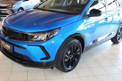 Opel Grandland (X) 23.000 km 21.790 € Bietigheim-Bissingen 74321