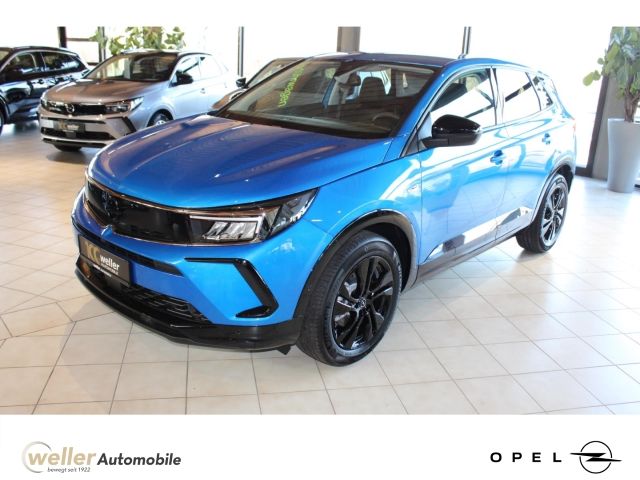 Opel Grandland (X) 23.000 km 21.790 € Bietigheim-Bissingen 74321