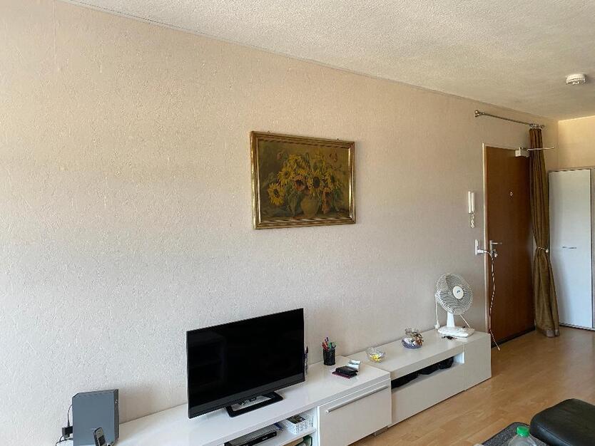 ### Schönes gemütliches Zuhause über den Dächern von Bruchsal ! ###