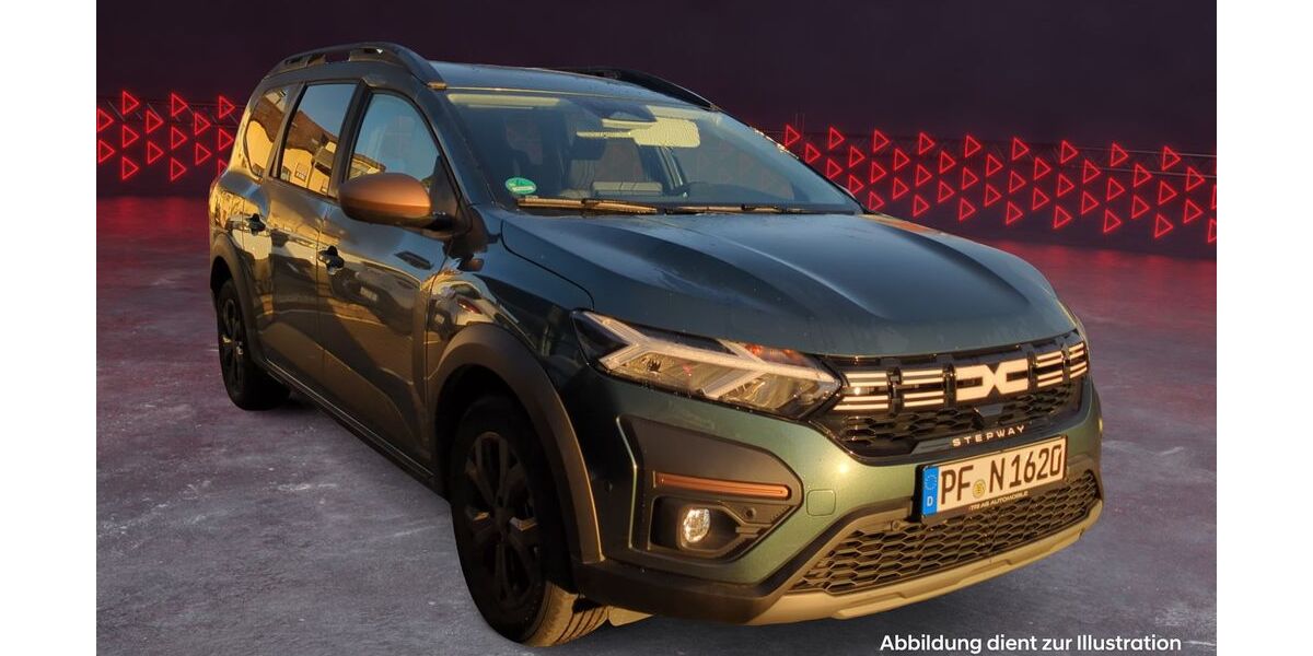 Dacia Jogger 5.100 km 22.890 &euro; Birkenfeld 75217