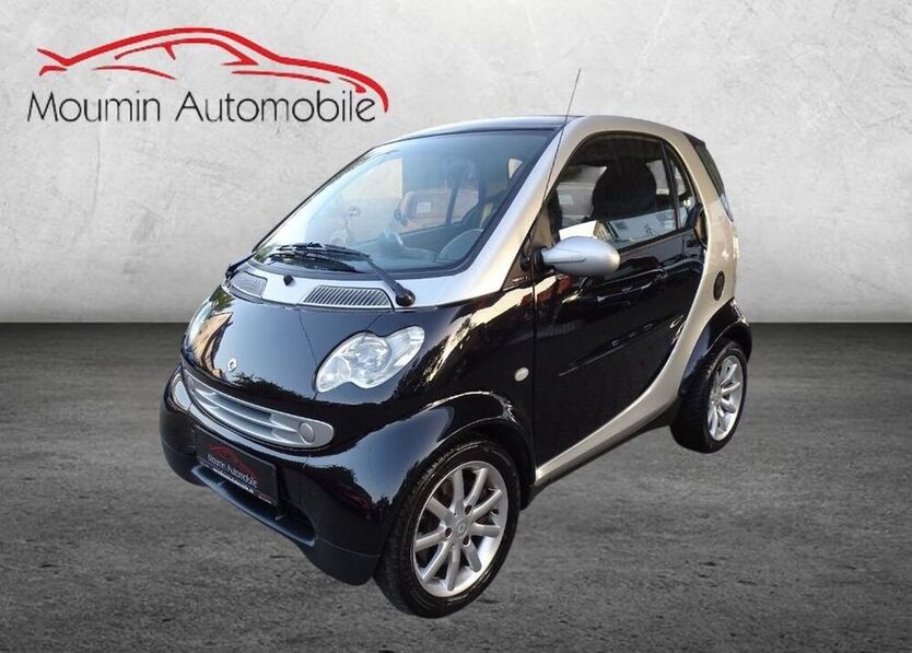 ForTwo
