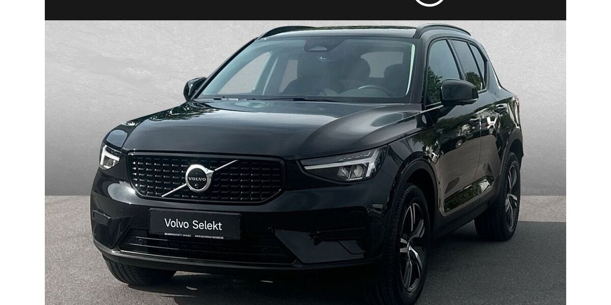 Volvo XC40 17.000 km 35.890 &euro; Karlsruhe 76187