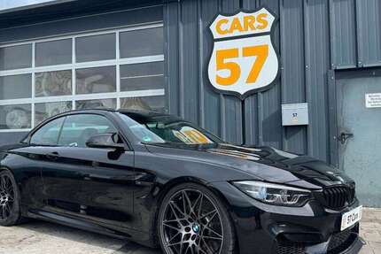BMW M4 89.900 km 48.900 € Freudental 74392