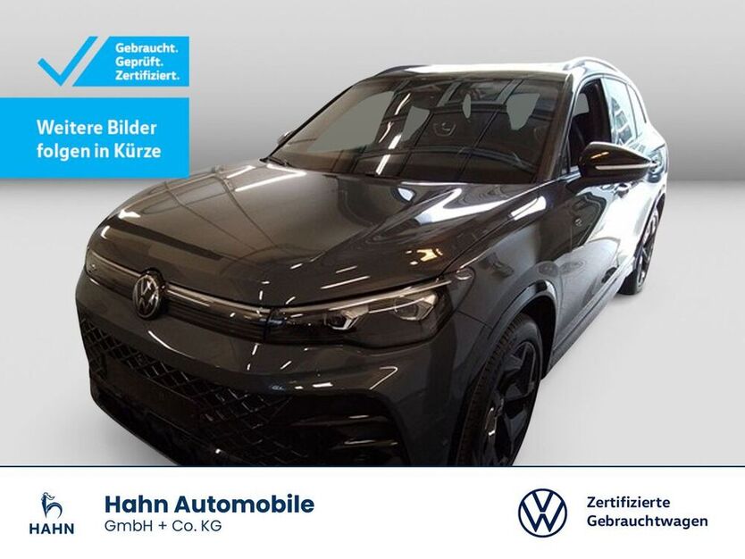 Tiguan
