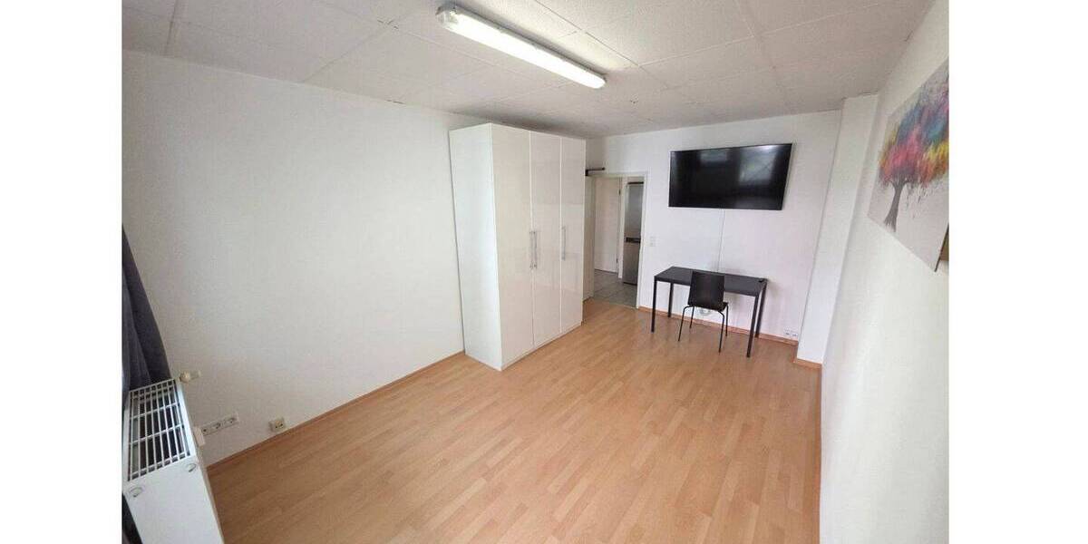 Etagenwohnung Karlsruhe Weststadt - 2 Zimmer, 43 m&sup2;, 198.500&euro; | Angebot:26926615