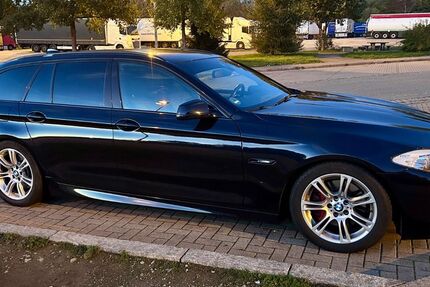 BMW 530 231.000 km 15.190 &euro; Schömberg 75238