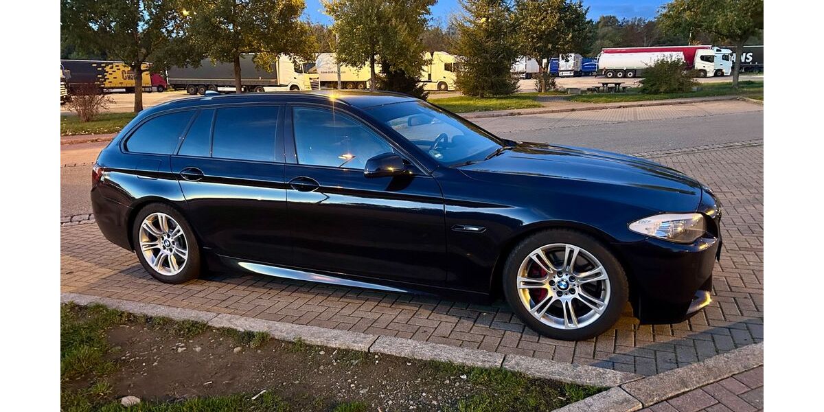 BMW 530 231.000 km 15.190 &euro; Schömberg 75238
