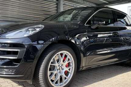Porsche Macan 149.000 km 37.900 &euro; Pforzheim 75180