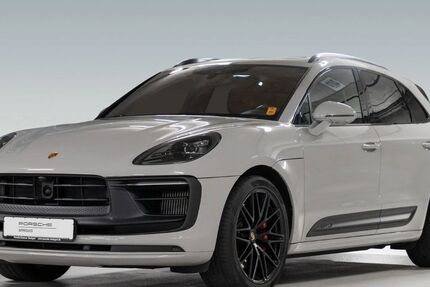 Porsche Macan 59.400 km 86.900 € Stuttgart 70469
