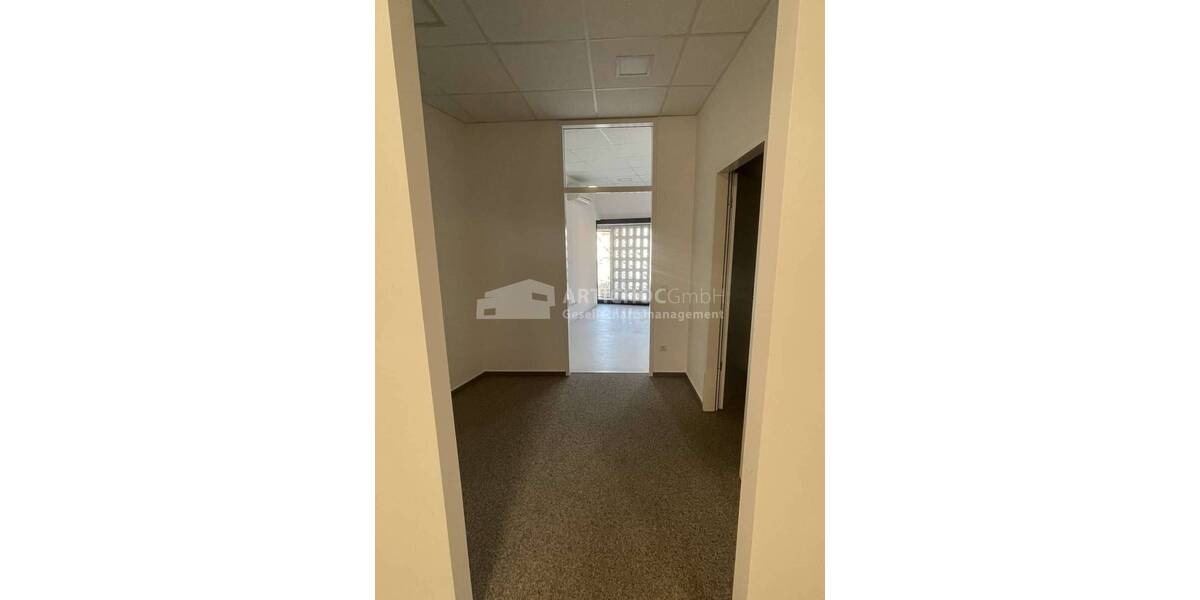 Gewerbeobjekt Ettlingen - 3 Zimmer, 126 m&sup2;, 1.764&euro; | Angebot:26188926