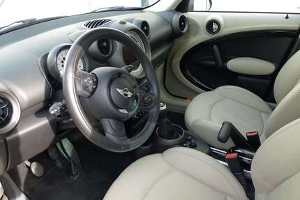 Mini Cooper D Countryman
