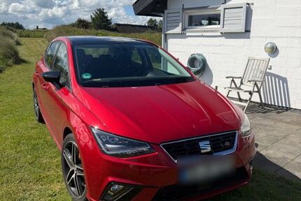 Seat Ibiza 130.000 km 12.900 &euro; Bad Liebenzell 75378