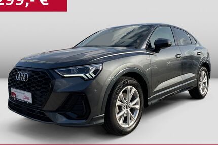 Audi Q3 43.093 km 34.490 &euro; Pforzheim 75179