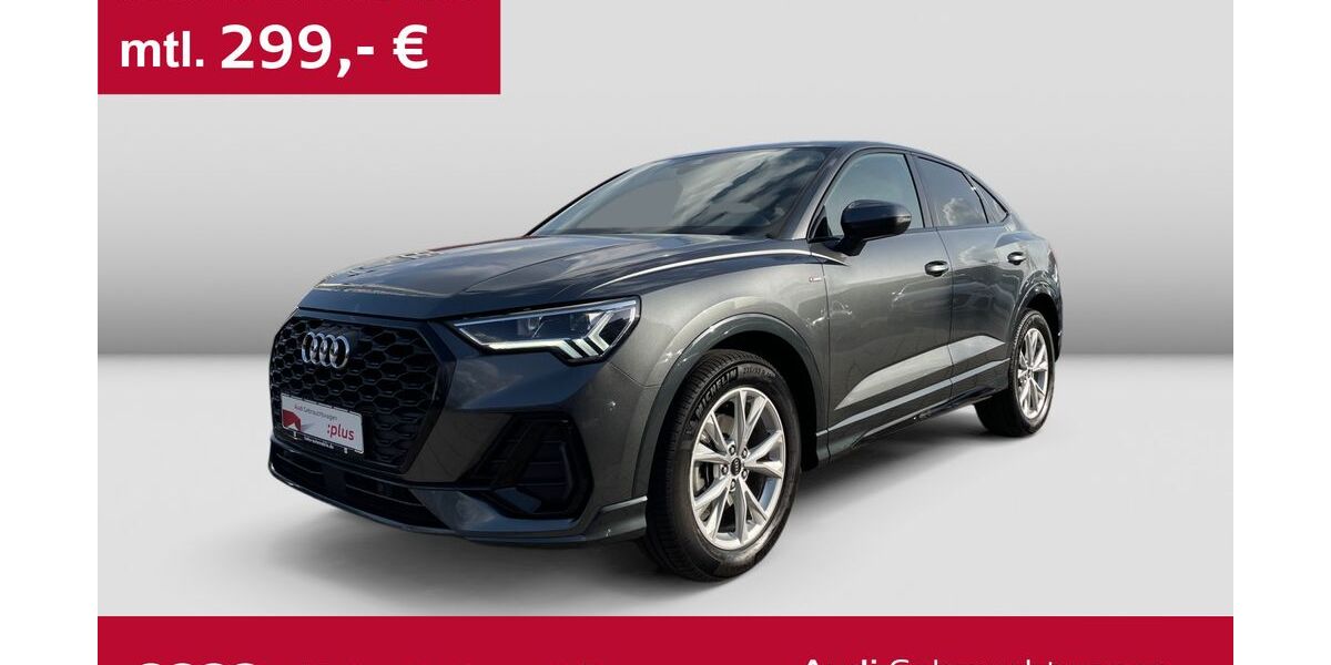 Audi Q3 43.093 km 34.490 &euro; Pforzheim 75179