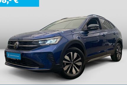 VW Taigo 12.763 km 18.490 &euro; Niefern-Öschelbronn 75223