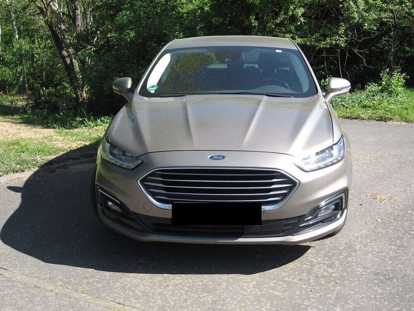 Mondeo