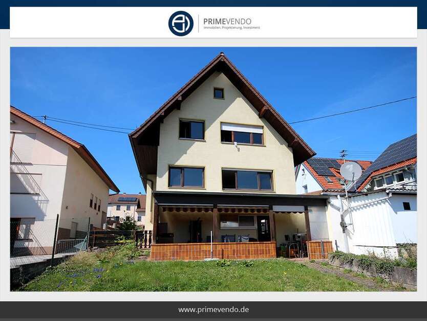 Haus zum Kaufen in Karlsbad 449.000 € 195 m²