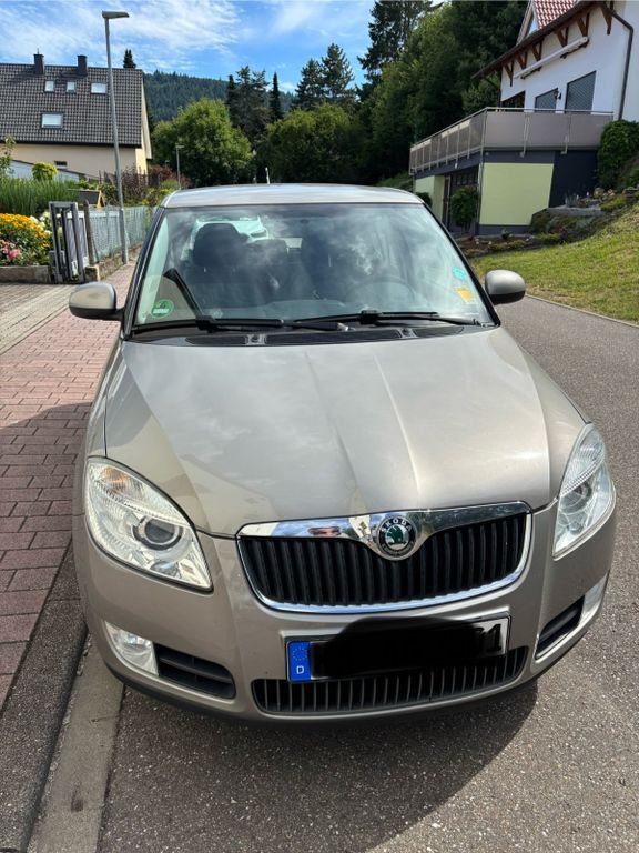 Fabia