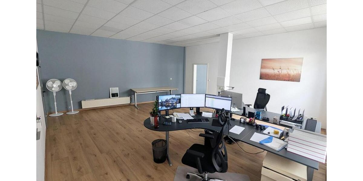 Gewerbeobjekt Pforzheim - 1.350&euro; | Angebot:26301601