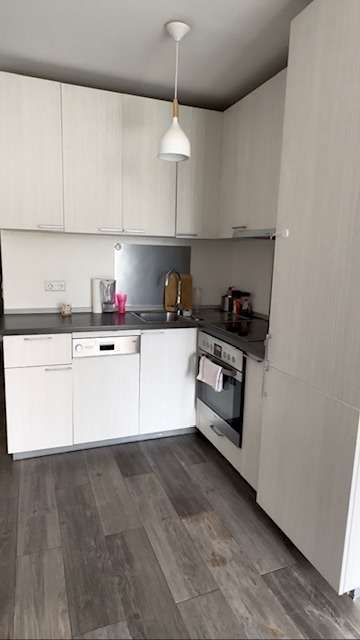 helle Wohnung zum Eigennutz oder ideal als Kapitalanlage 2 zimmer